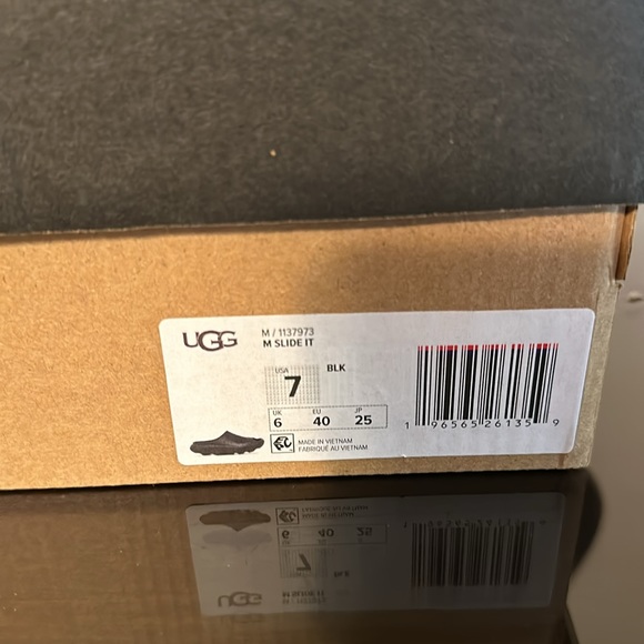 Authentic Ugg Slide it Slide - Picture 5 of 5